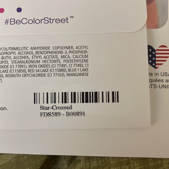 Star-Crossed - Picture 3 of 3